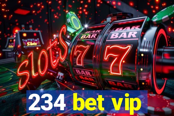 234 bet vip